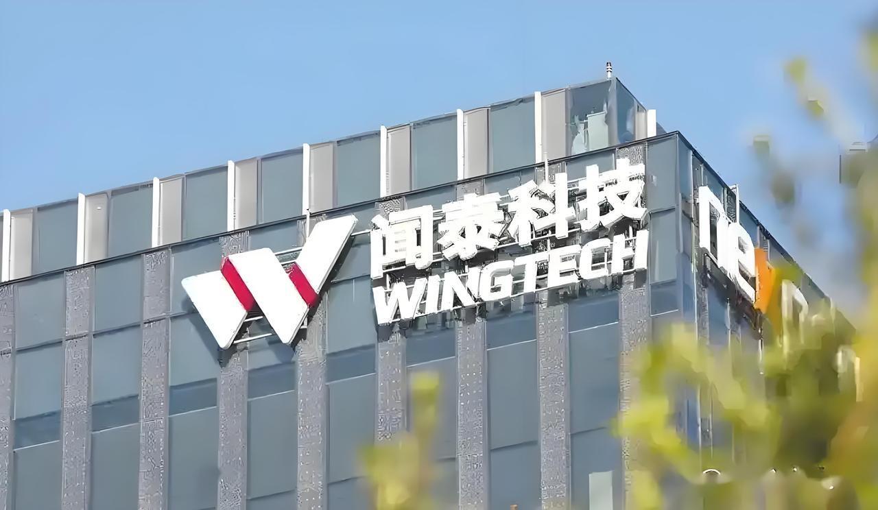 安世半导体之所以这么有底气，不是因为世界离了它就不转了，而是安世半导体的母公司是