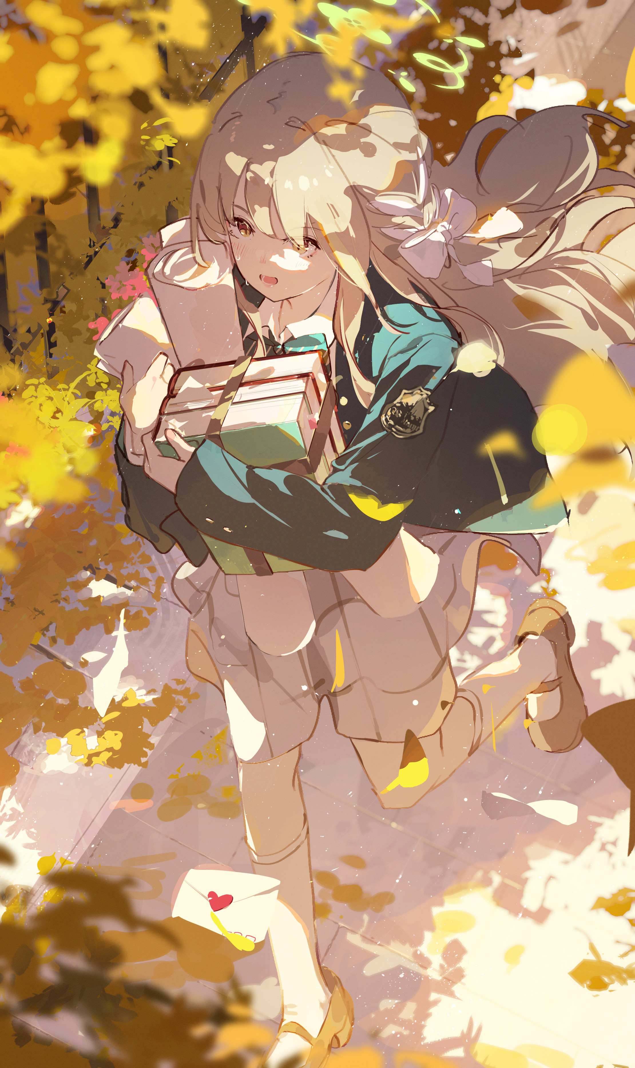 动漫画师：向阳的呱画师ID:34060484​​​
