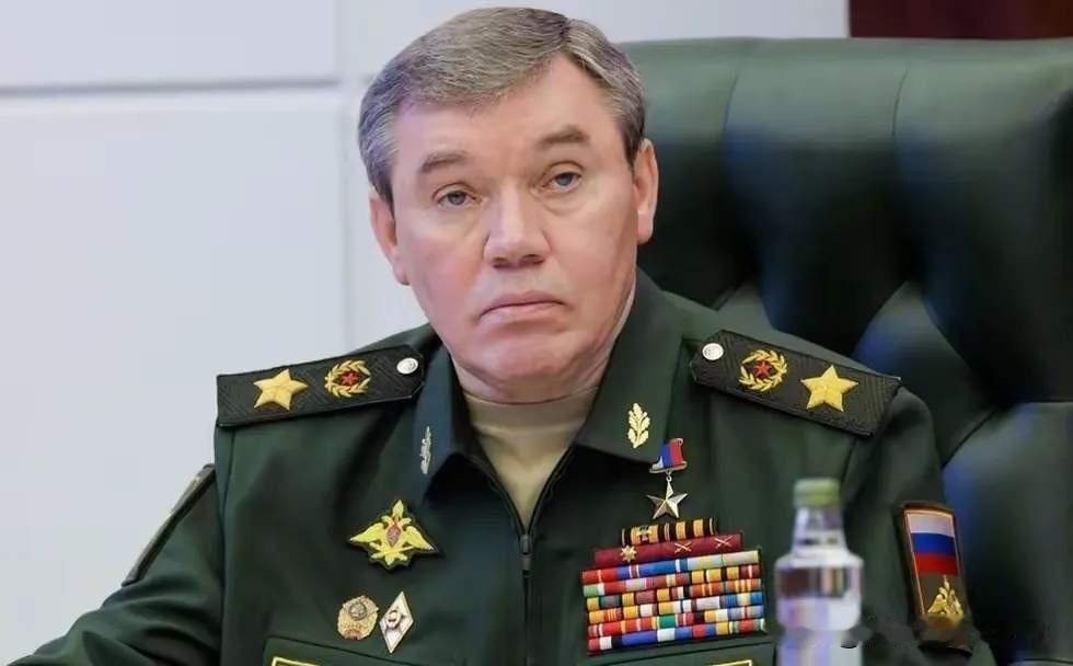 一眨眼的功夫，俄乌战争第5个年头开始了，如果说俄罗斯有一个能人的话我认为那就是格