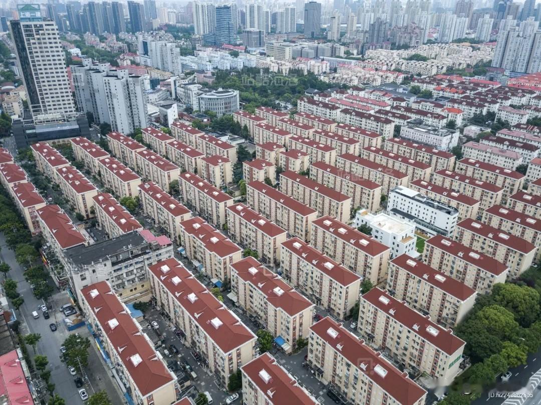 上海保租房政策福利满满长期以来上海保租房筹措方式多样新建租赁住房用地商