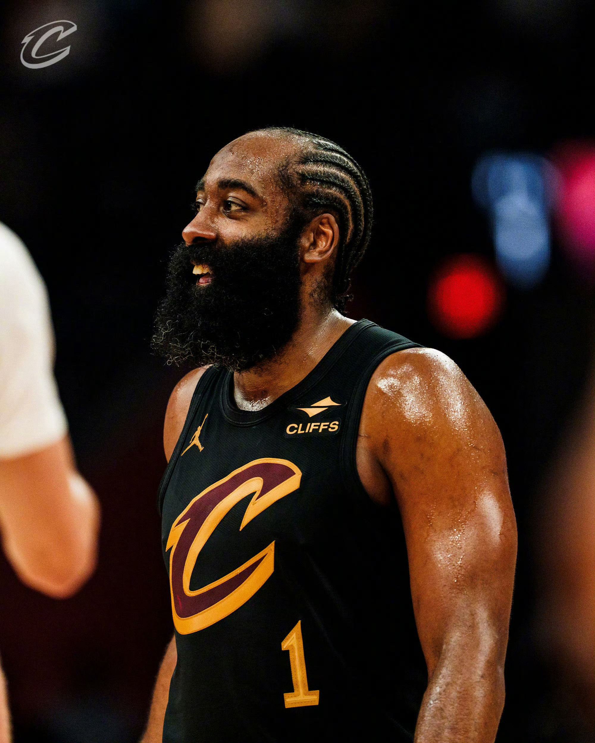 今天哈登表现怎么说