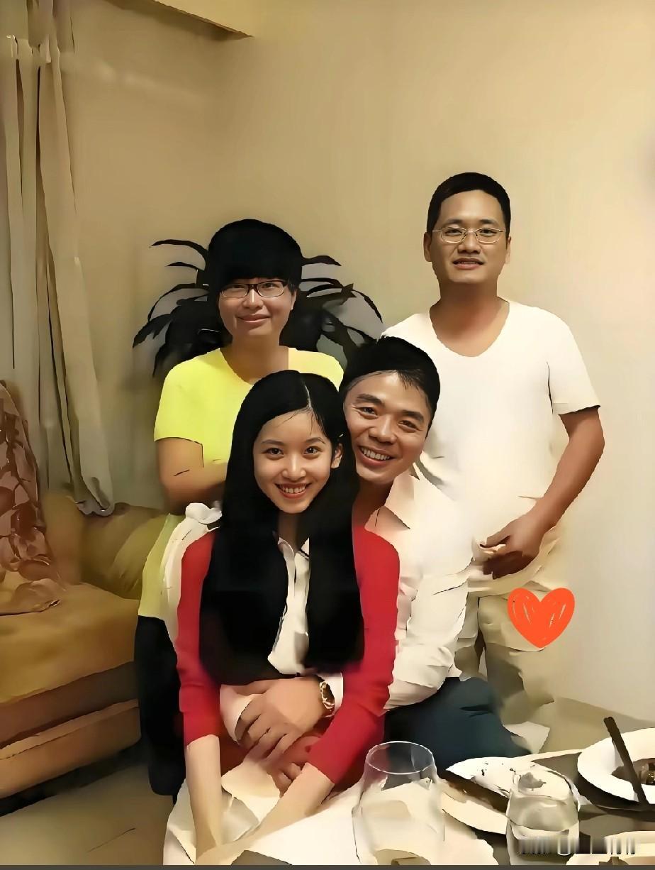 我开始理解刘强东了！章泽天哪里都好，但她有个很要命的问题，那就是——