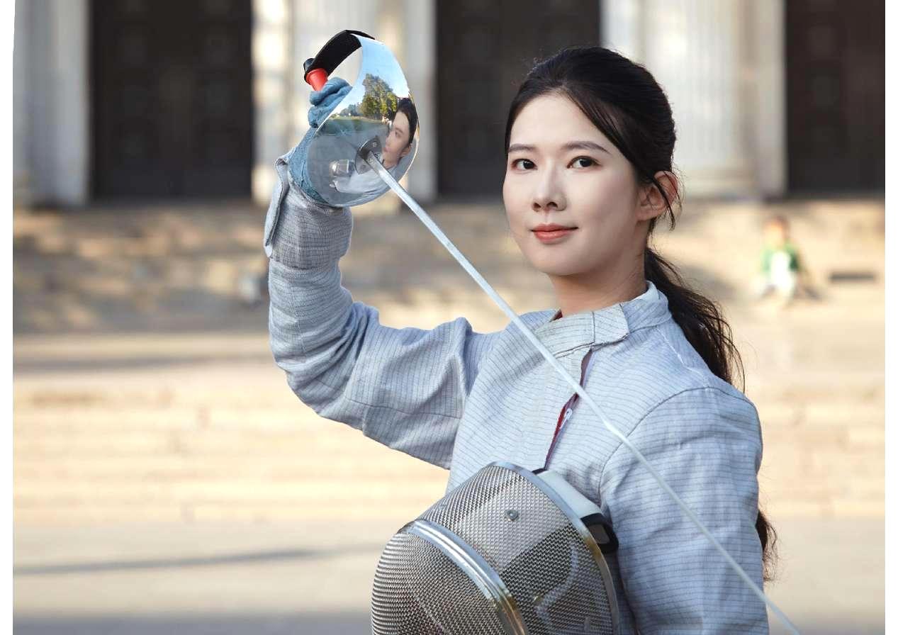 周汝赟，清华大学2024级博士生，建筑学院景观0班2020级本科生，拥有诸多标签