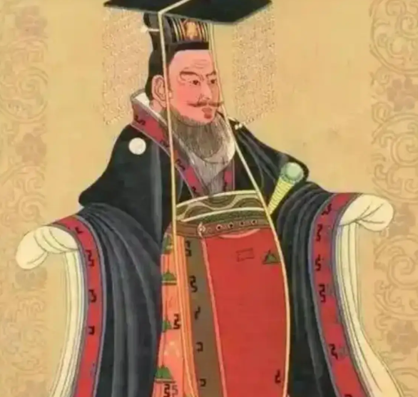 汉武帝时代为什么没有盛世之说呢？提汉武，往往只提武功，文治一概不提。原因在于