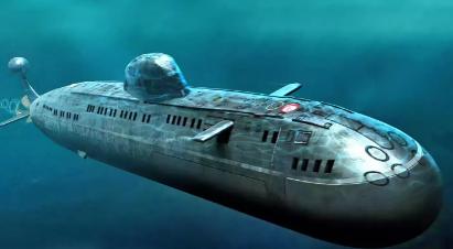 在潜艇里工作有多难熬，拿工资来证明，潜艇兵的工资，是按小时计算的潜艇兵的工作