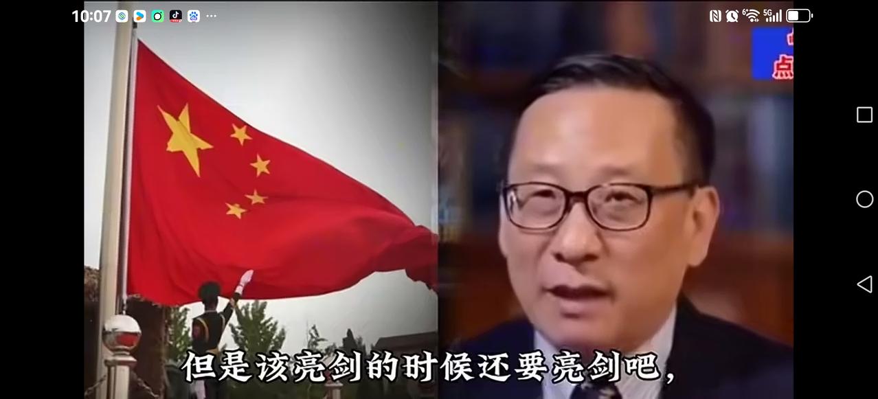 【高志凯这次呼吁“亮剑”】面对德国外交部长对湾湾指手画脚高志凯怒斥：我们要亮