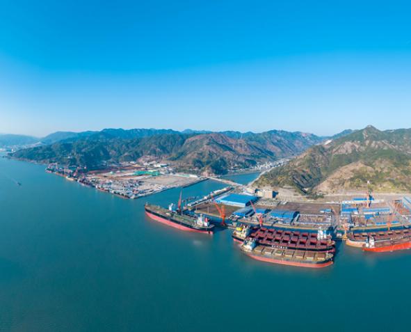【大手笔！砸80.7亿填海10800亩，福州北翼要起飞？】海上福州建设再迎重磅