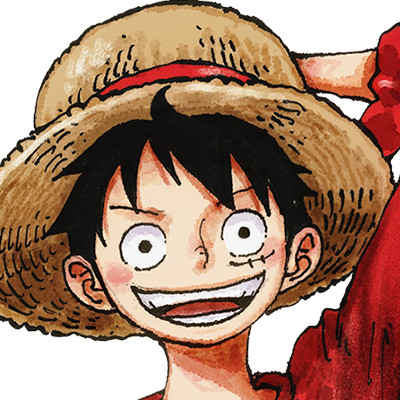 海贼王海贼王草帽一伙的人气投票角色头像