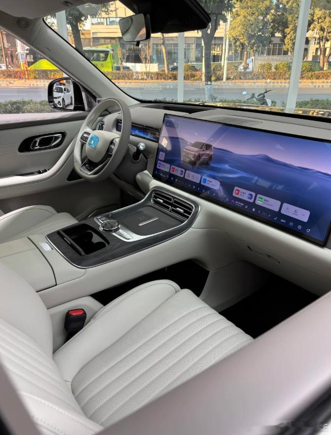 冰箱彩电大六座！