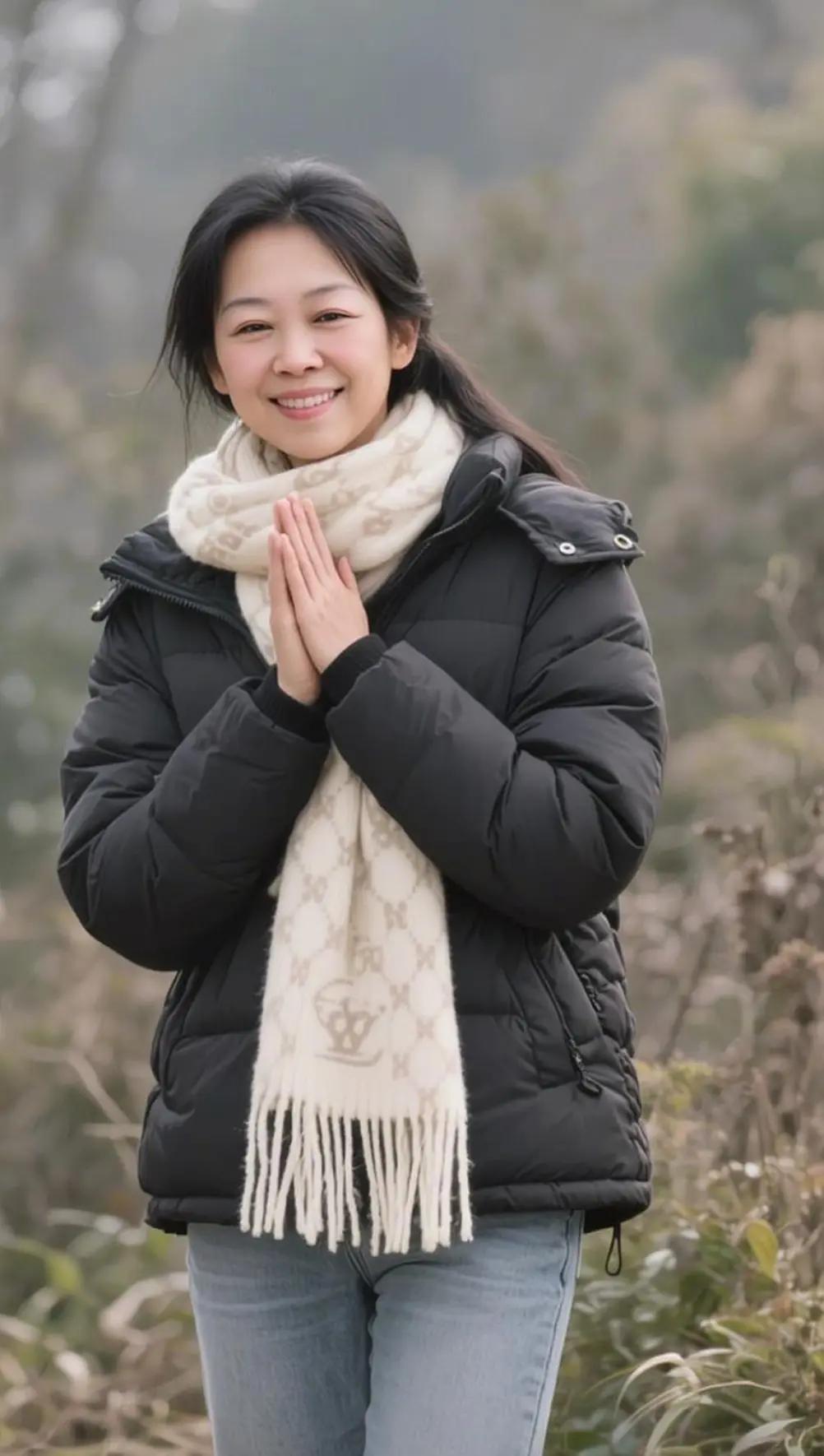 快乐生活每一天。