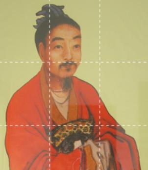 汉文帝年间，女相师许负给邓通算命，断言他会因贫致死。汉文帝冷笑：“邓通之命由我，