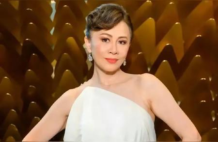 澳门红毯成“照妖镜”？女星状态大起底！家人们呐，2025澳门《水舞间》开幕红毯