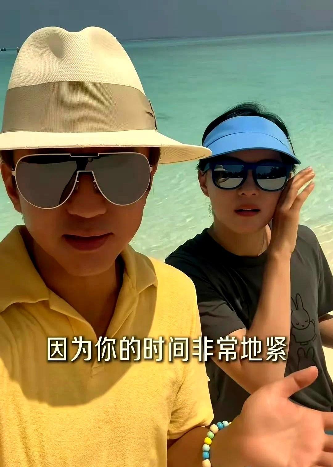 嫁给他14年，孙俪终于说实话了：当年追我的排长队，为何选了个“小透明”？邓超又