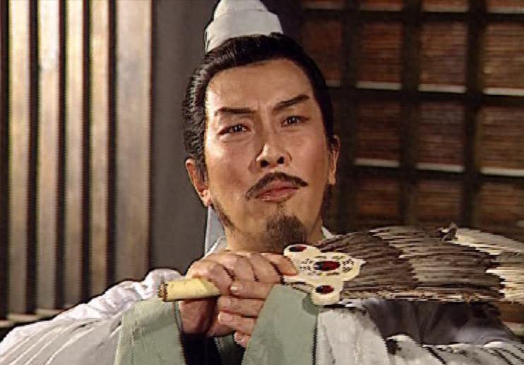 真正令诸葛亮欣赏、有勇有谋的四位大将，关羽张飞反而并未入选，连魏延也有所忌惮2