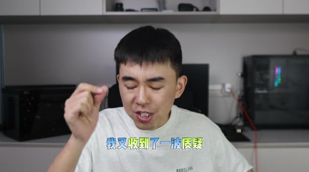 耿同学打假，开始辟谣热搜。耿同学坦言不是最近开始签约MCN公司，其次与MCN