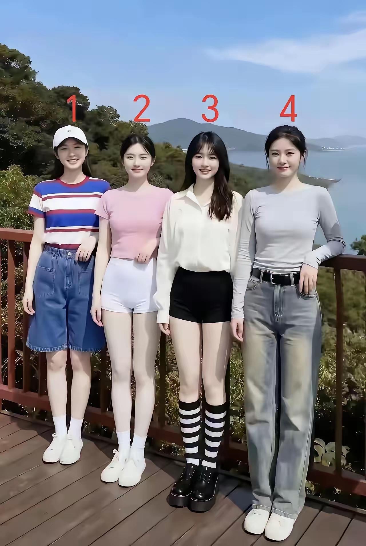 10万彩礼你选谁？