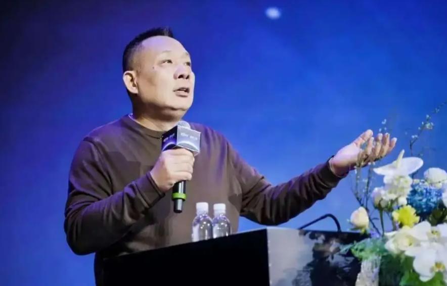 胖东来创始人于东来放狠话，直言给员工钱太多是溺爱，离开公司就废了。零售界的神