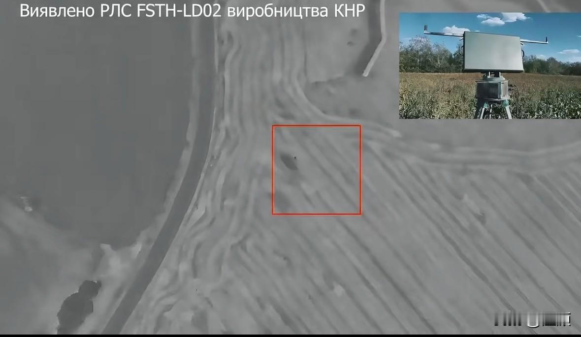 农用防野猪的都这么厉害,军用的什么水平可想而知了……乌克兰特种部队证实,俄罗斯军