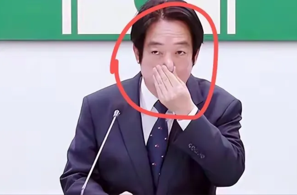 快讯！！岛内大游行后，马英九咋没动静了？4月26日他还在“倒赖”游行上痛批赖清