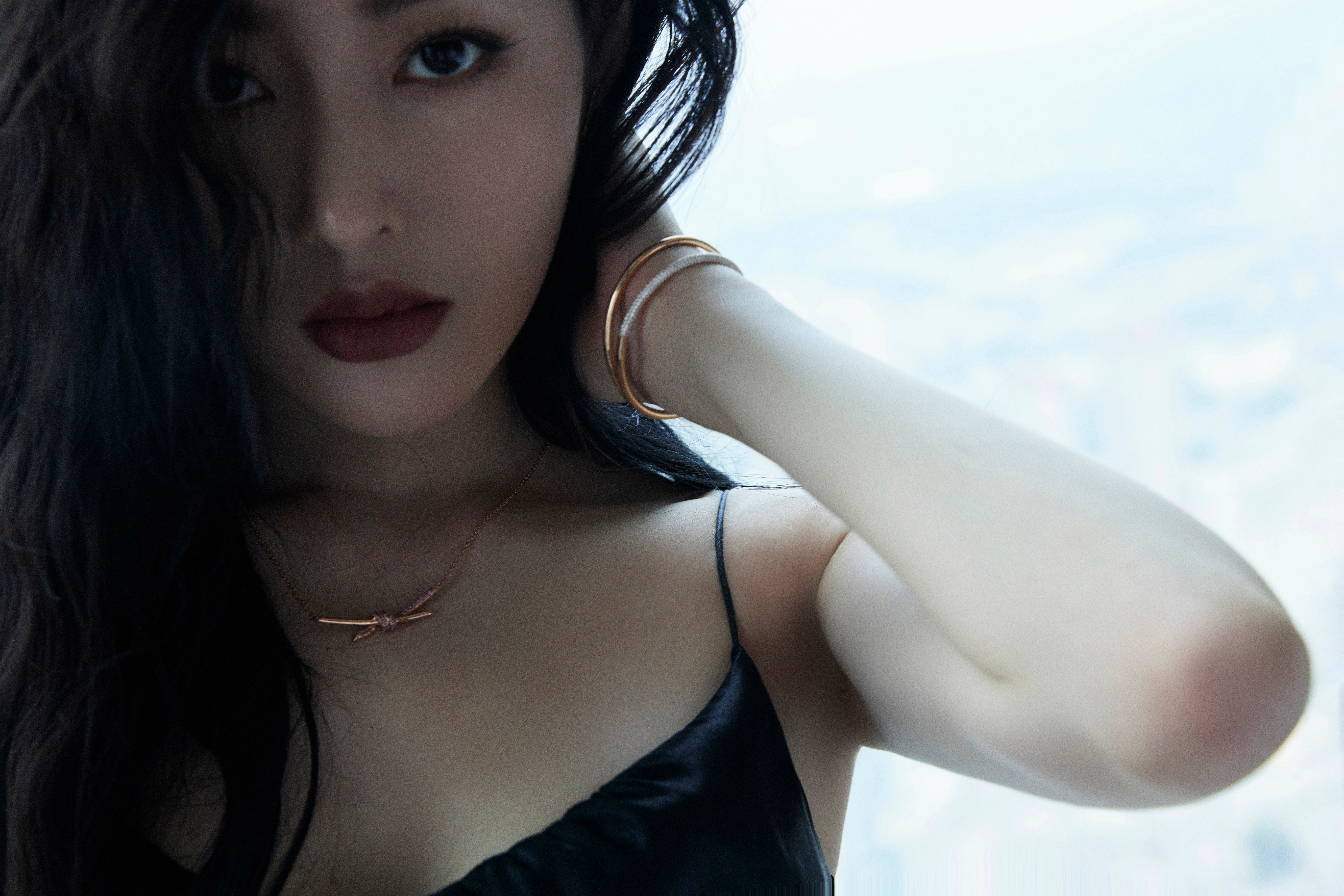 张天爱媚魔，这谁受得了啊