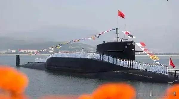 金灿荣：信息量爆炸！中国海军水下发射战略导弹究竟释放了什么信号？金老师这嗓子