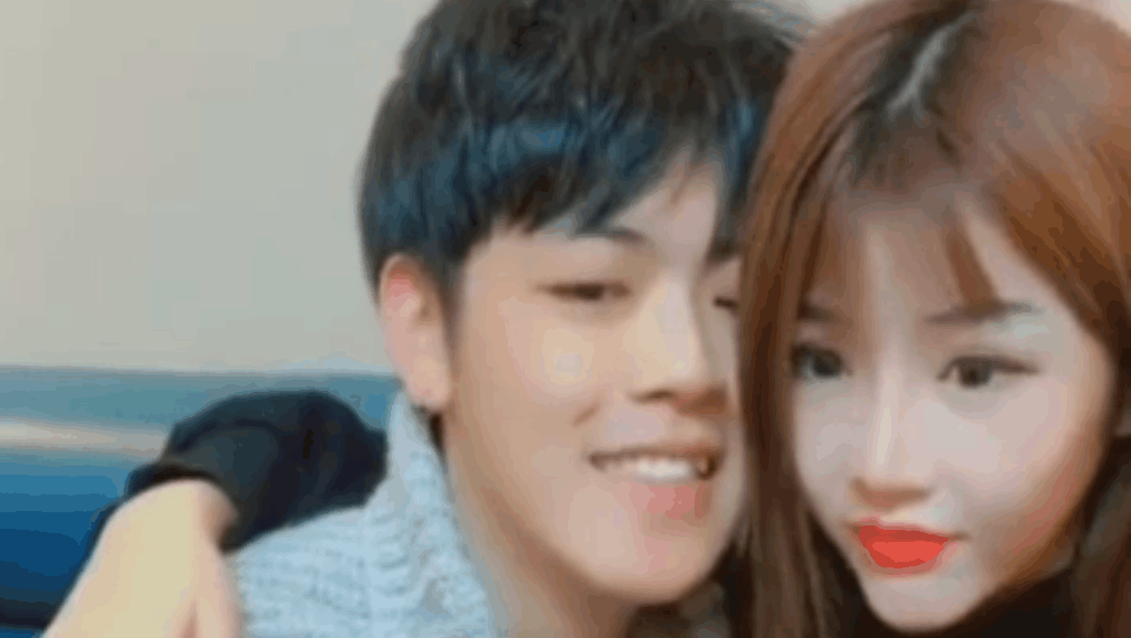 2012广西希望高中校园电视台(筹)招新宣传片_