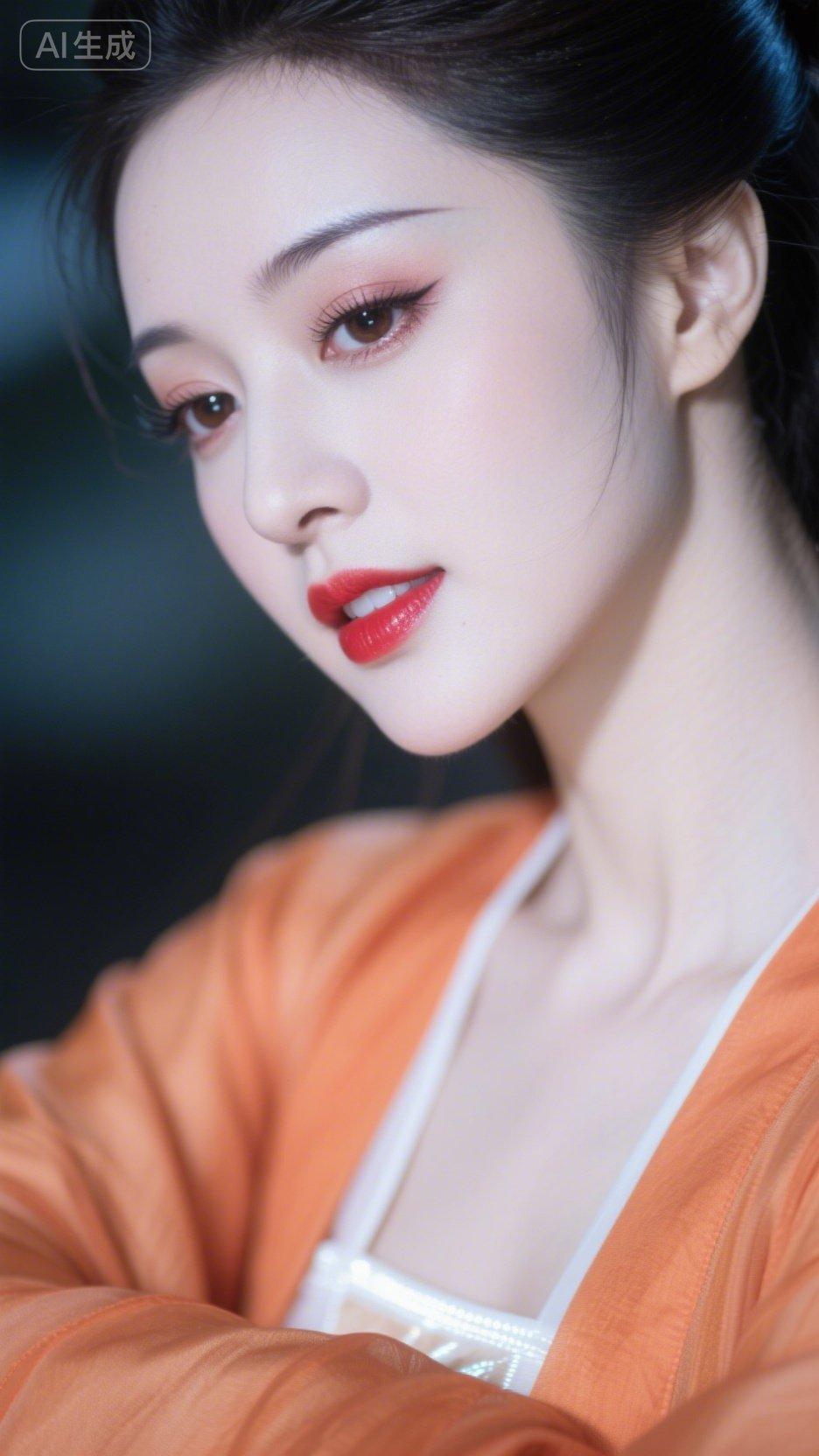 你见过哪些令人惊艳的头像