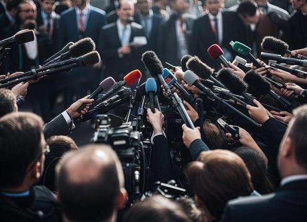 世界第一情报组织不是FBI，不是CIA，而是中国社交媒体平台！ 不久前美国大