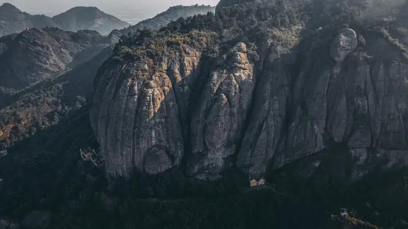 山东和山西用哪座山划分，很多人第一反应是太行山，但事情没这么简单。最早，山东的