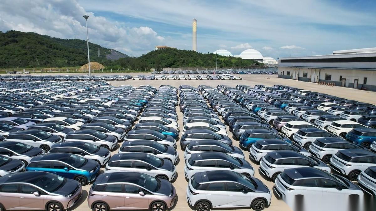 4月9日，韩国媒体《每日经济》发表文章称，全球电动汽车市场的两大支柱中国和北美经