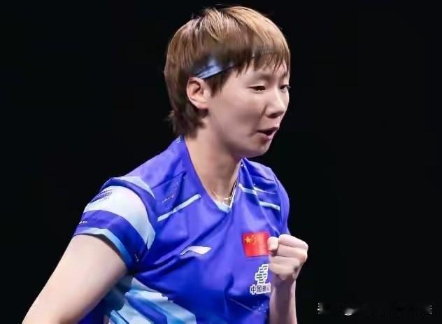 乒坛重磅5消息，涉及林诗栋，张本智和，王曼昱，小莫，伊藤等1，林诗栋（中国?