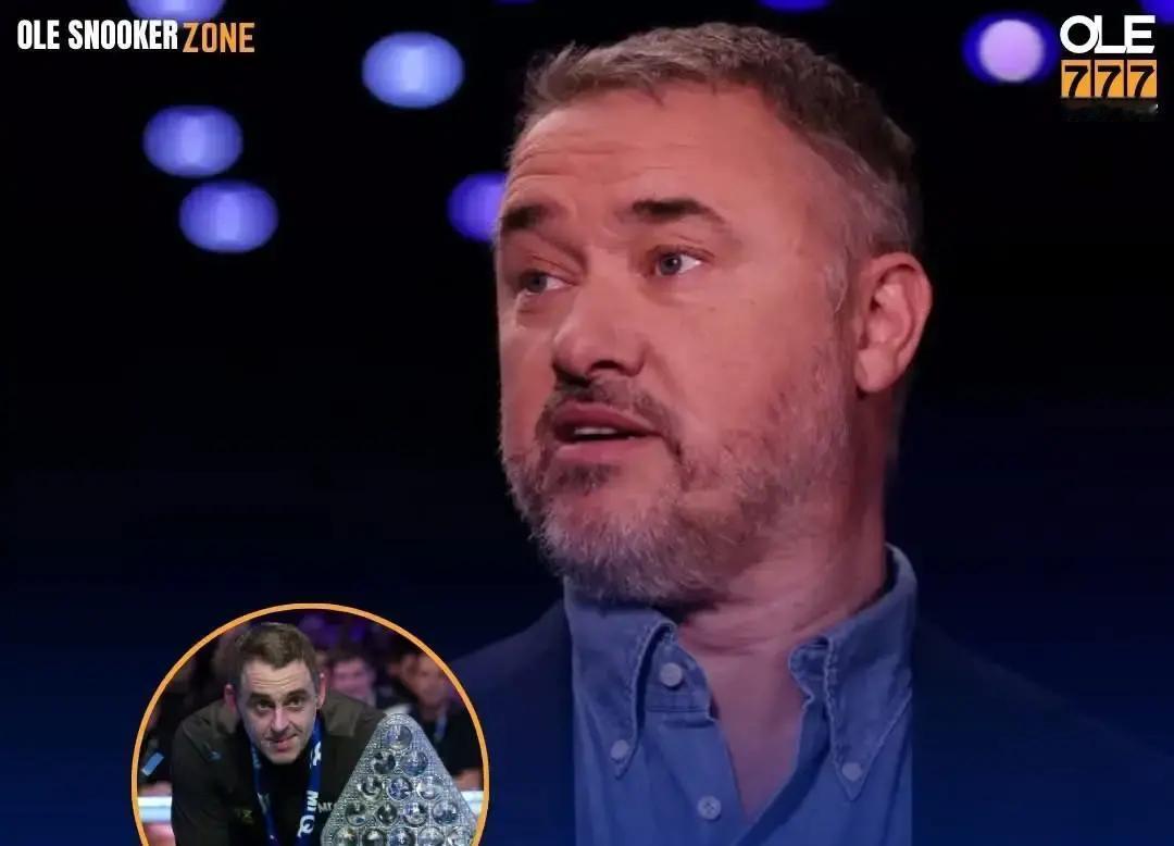 亨德利说他最大的问题，是“已经不渴望胜利了”。但最懂他的人，反而最看不懂他。