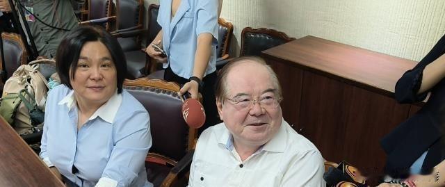 彰化赢、新北赢、宜兰赢，李乾龙挺身而出为郑丽文发声，蓝委陈玉珍亮明态度！这段