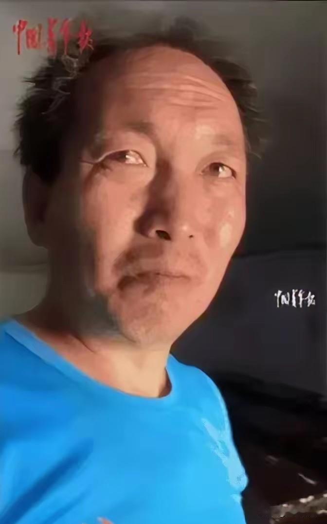 这位大叔火了！山西，50岁男子多方筹措资金，欠下不少外债，不是为了买房，也不是为