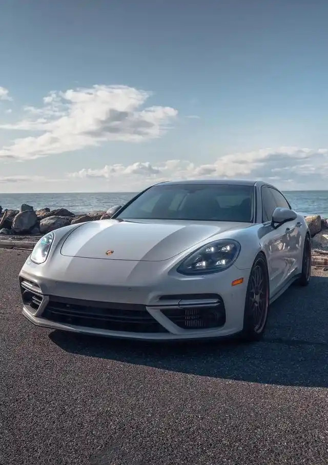 【保时捷销量创16年来最差纪录】保时捷公布销量，2025年全球累计销售约27.9