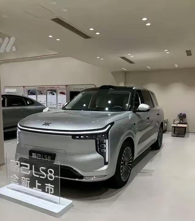 不管你信不信，这就是现实：1月，智己汽车卖了5200台；2月，智己汽车卖了4