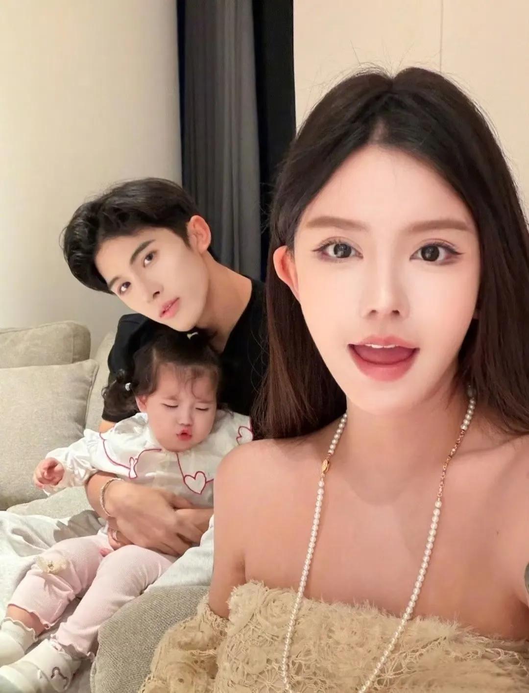 韩安冉宋浩然又和好了，戏太多还是真的认清现实？韩安冉谈和宋浩然和好原因，总结