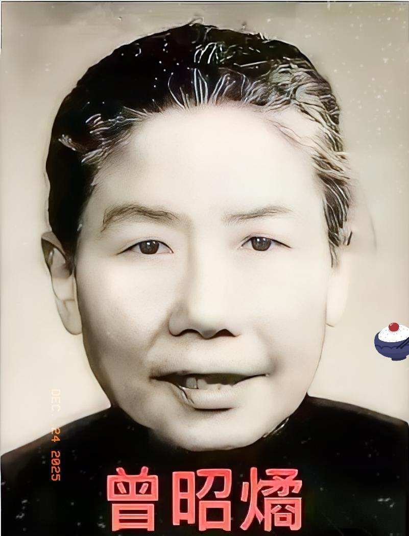 曾昭燏从灵谷寺七楼跳下那年才55岁，她留下的最后一句话是“文物不是任何人的私产