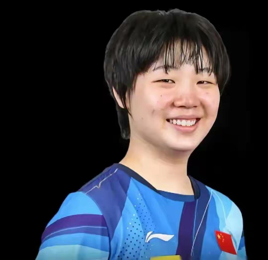 金娜英不厉害啊！蒯曼为何输给她？法兰克福冠军赛，韩国新星金娜英与埃及新星汉娜.高