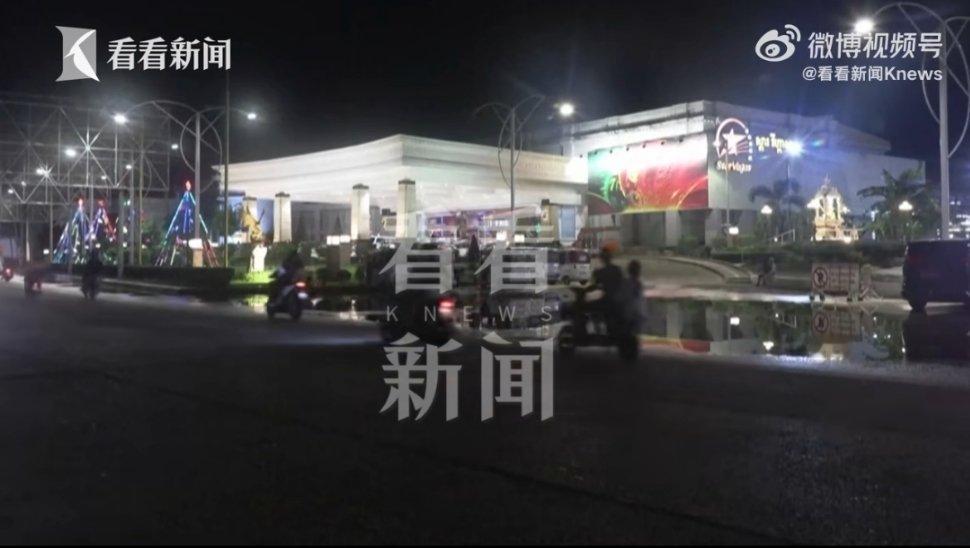 13名日本人在柬埔寨诈骗窝点被捕13名日本人被捕的消息，凸显了跨国电诈的复杂性。