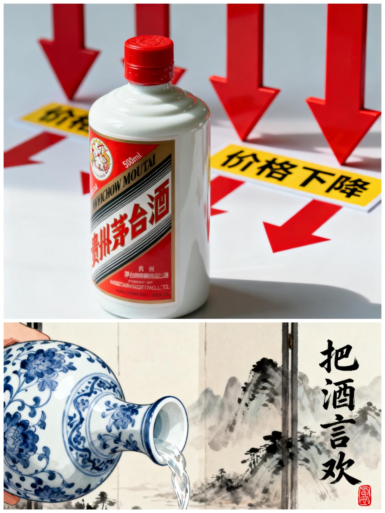 请记住:茅台，就是一种工业奢侈品。过去70%的茅台酒被作为投资品囤积。请