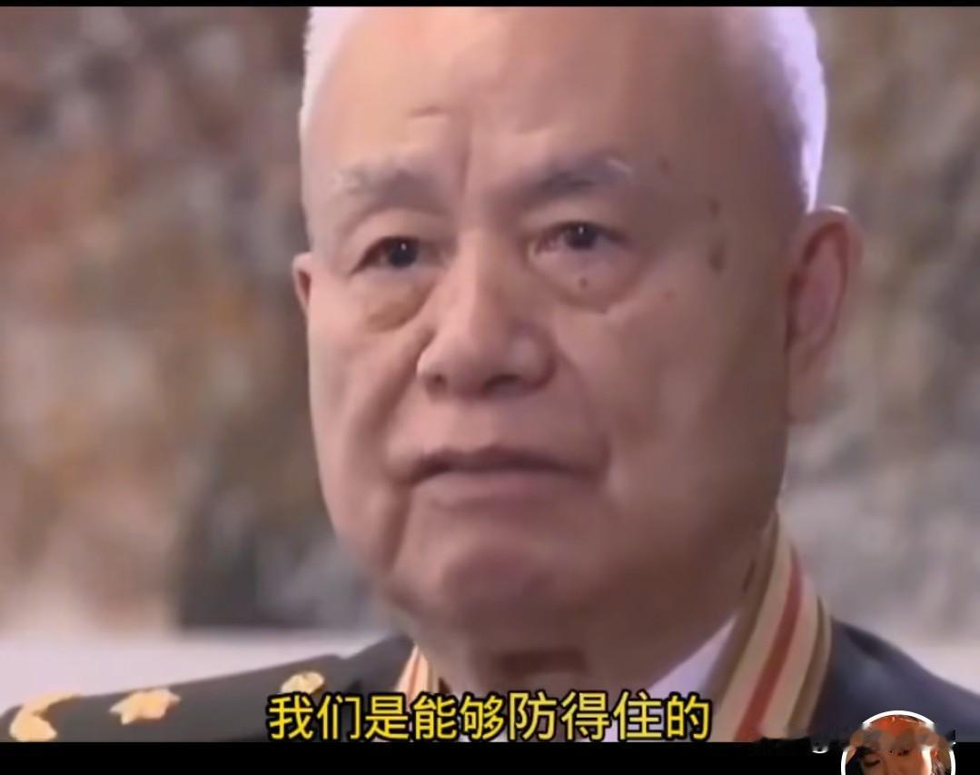 鹰子为何不敢动东大却三番五次羞辱印度？这是印度一名少将在自媒体连线时发出的灵
