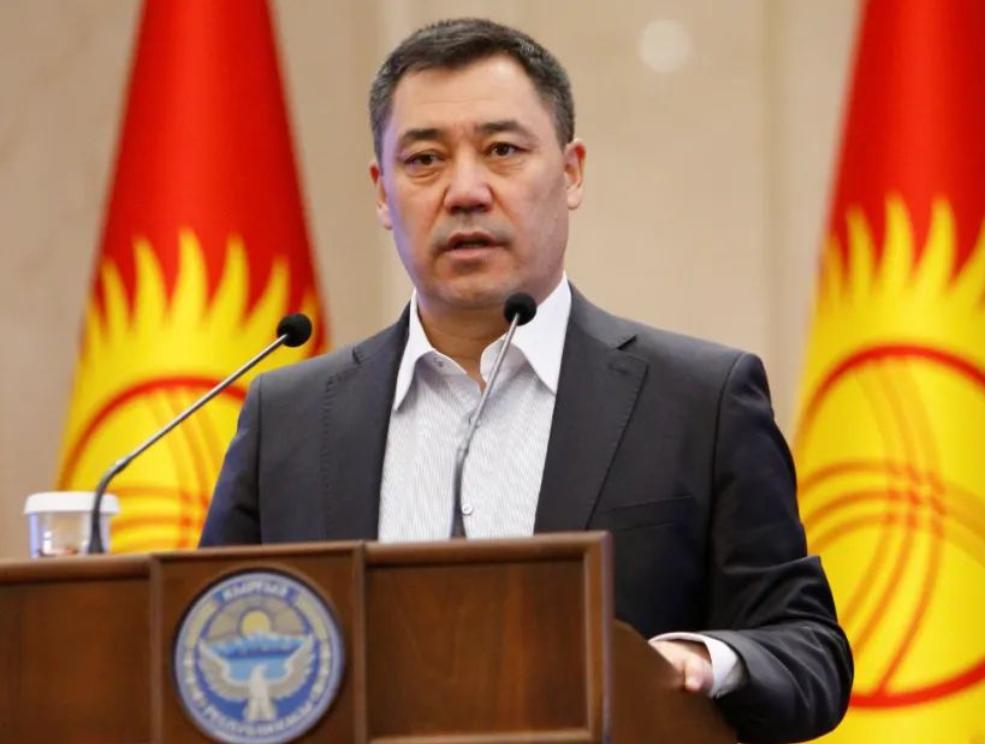 总统公开认祖归宗，称体内流着中国将军的血，这背后究竟藏着什么大棋？就在我们隔壁