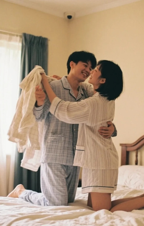 给女人提个醒，情感婚姻中，男人对生理需求看重超越一切。很多女人可能不知道的是