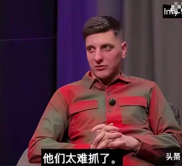 朝军真男人！乌士兵透露：好不容易俘虏一个，他直接咬断血管自杀乌军士兵最近透露