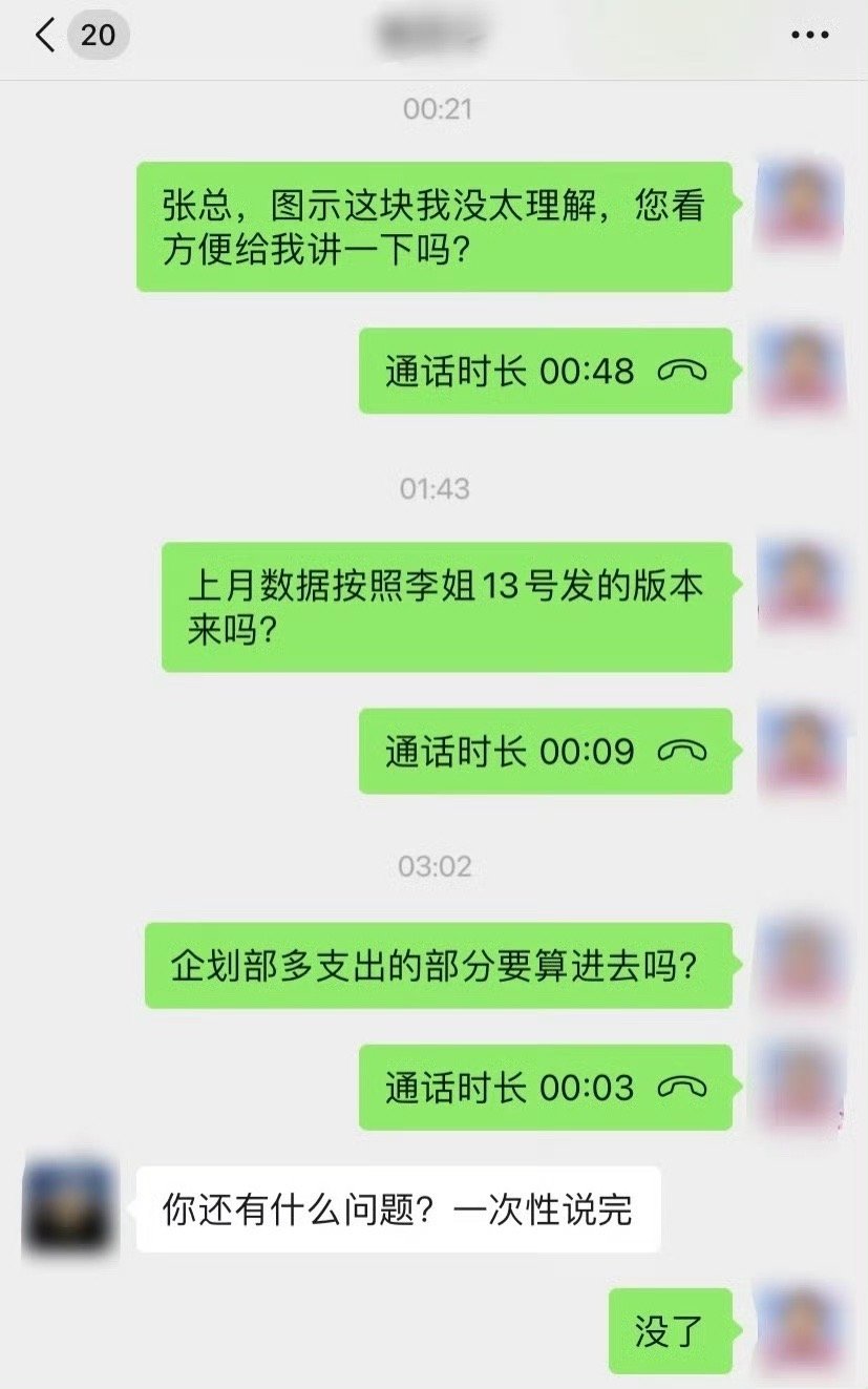 打工人对半夜加班的反击！​​​