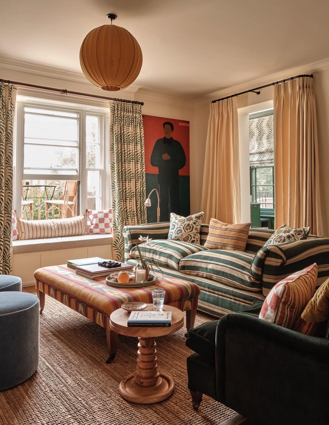 📸旧时光里的温柔，复古氛围感拉满低调又高级的装修是什么样子的?家