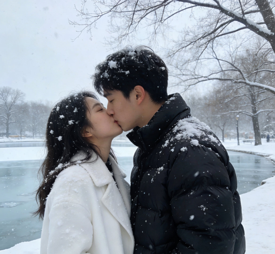 成熟男人钟情于心智成熟的女性，尤其是内在温柔者。温柔是稀有的品质，它意味着深度接