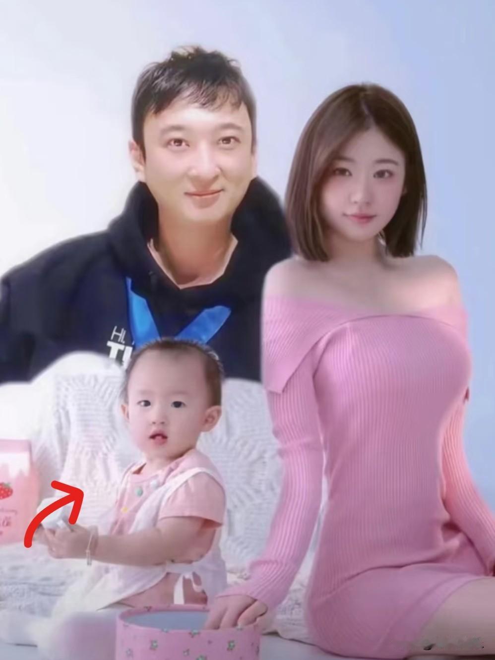 黄一鸣为闪闪寻找后爸。瞬间引发网友热议。王思聪此刻心情‘’难过‘’吗？黄一