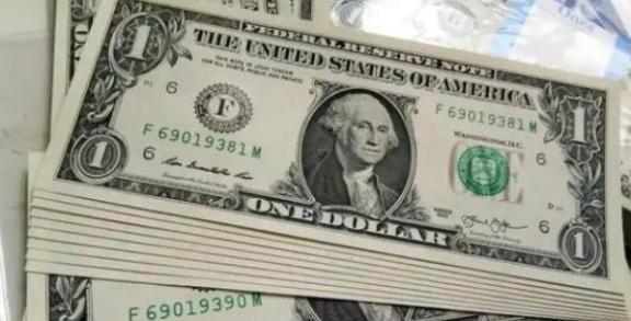 如果美国一口气印钞39万亿，把欠的债都还了，会发生什么？美国一旦这么干，第二天就